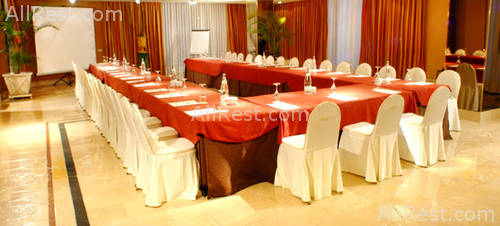 Gran Hotel Guadalpin Marbella & Spa 31